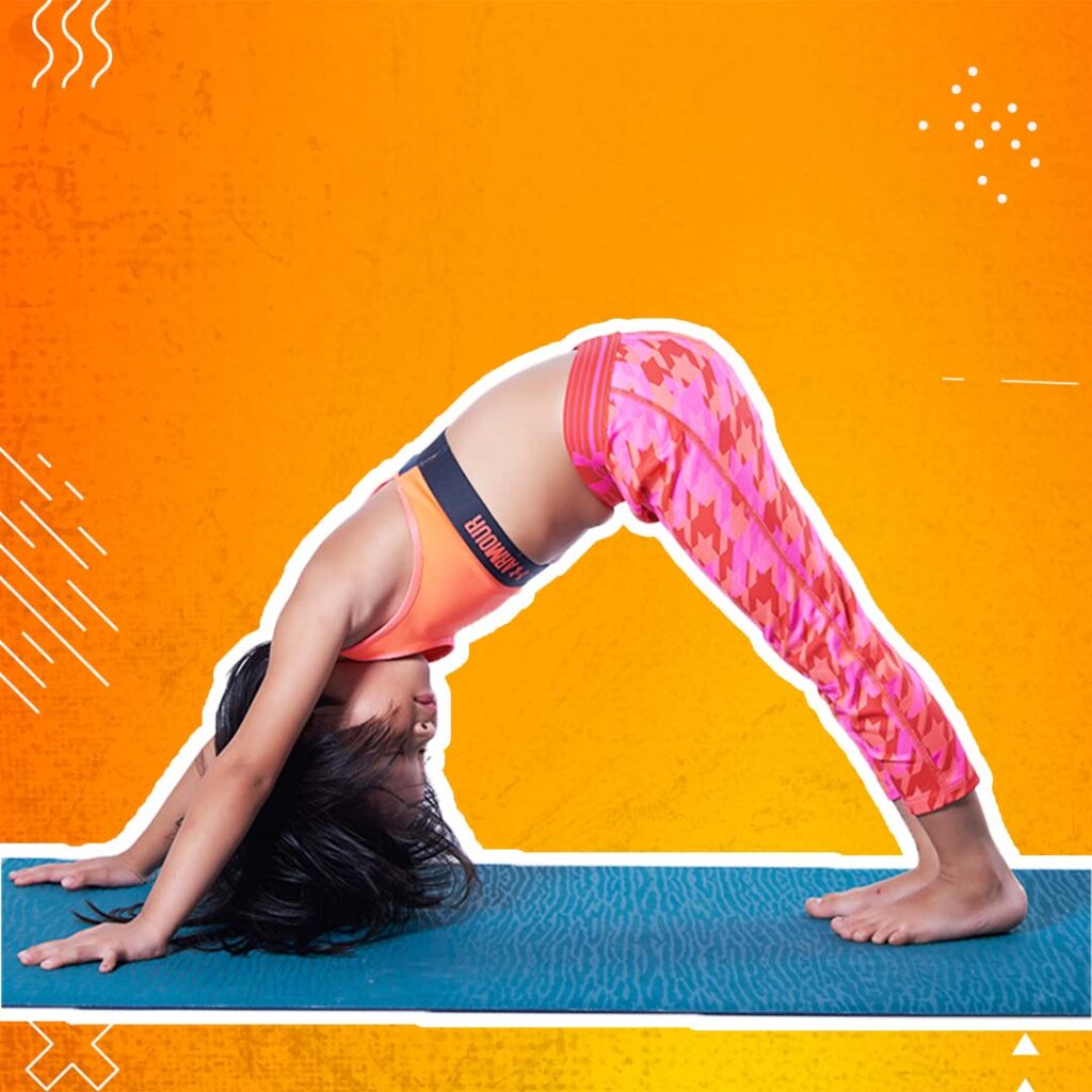 yoga therapy