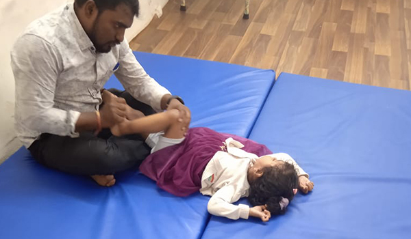 physio theraphy
